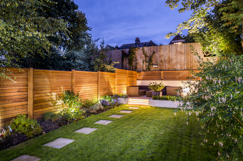 12 Backyard Design Ideas That Will Make You Rethink Your Outdoor Space